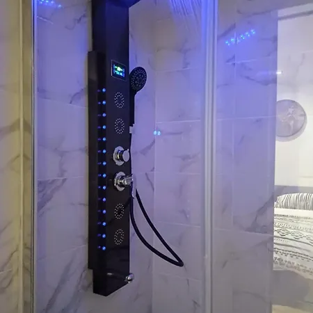 Apartment Elegance, Sobriete, T2 Centre-ville