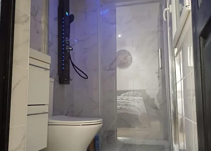 Elégance, Sobriété, T2 Centre-ville *