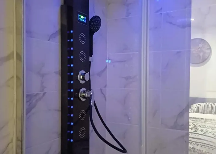 Appartamento Elégance, Sobriété, T2 Centre-ville